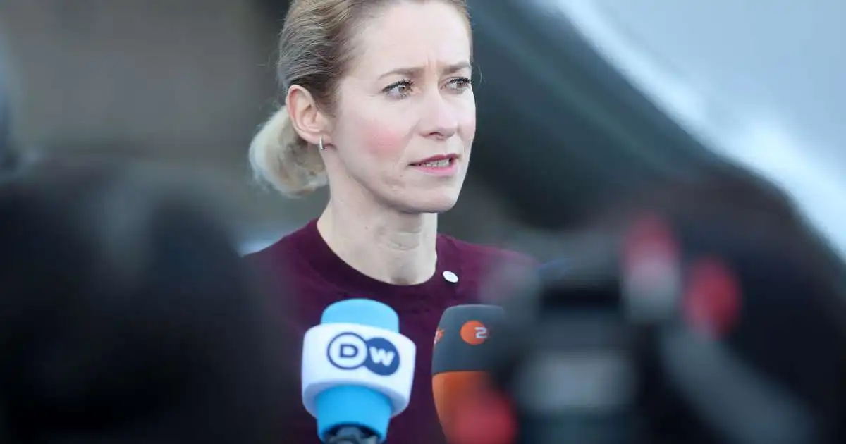 Telur Rússa reyna að leiða Evrópusambandið í gildru