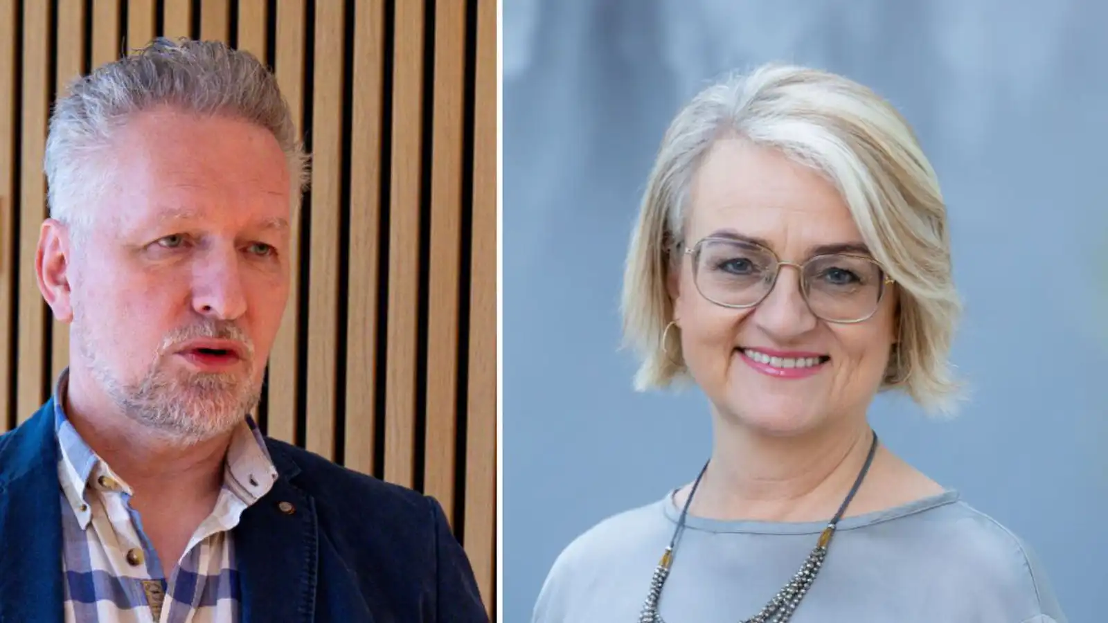 Telur starfs­menn hæfa til að meta stjórn­sýslu yfir­manns síns - Vísir