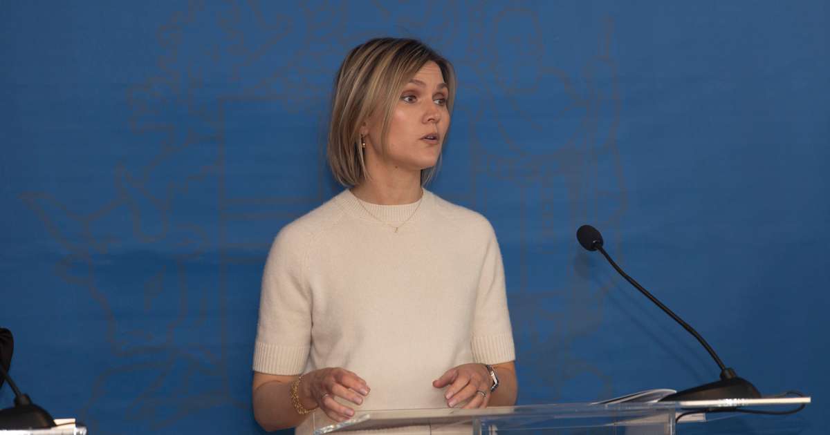 Tempra launahækkanir kjörinna fulltrúa