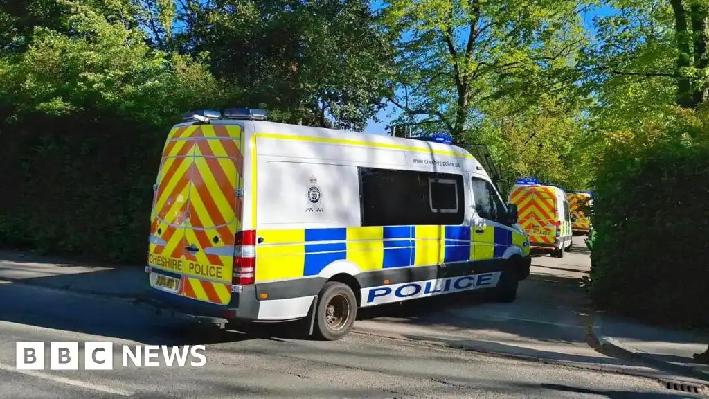 Ten held after Crewe religious group raids over modern slavery, sexual assault and forced marriage allegations