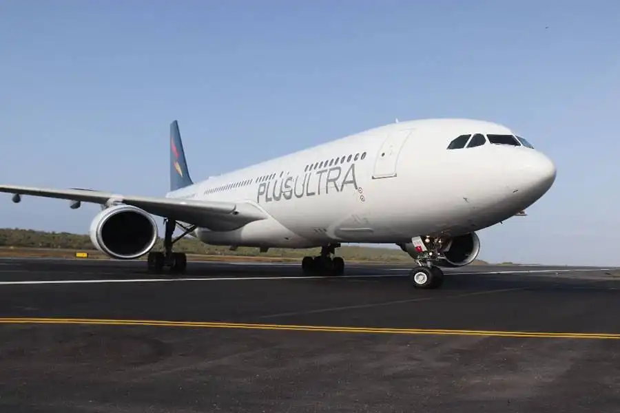 Tenerife airport temporarily closed after aborted take-off due to technical fault