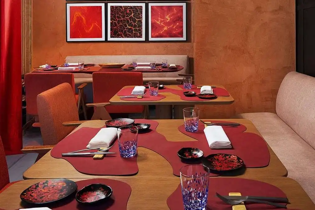 Tenerife restaurant in the running to be named Spain's best new opening