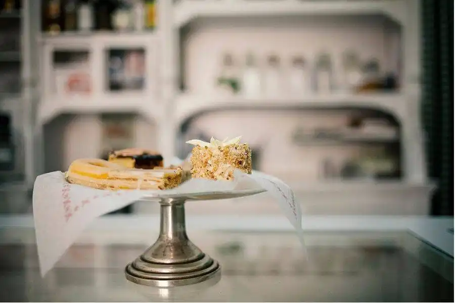 Tenerife's oldest bakery still going strong after 110 years