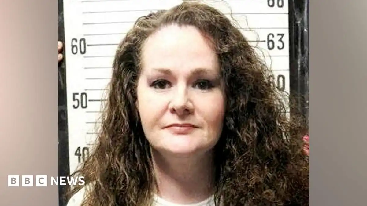 Tennessee death row inmate Christa Pike survives execution attempt after two injections