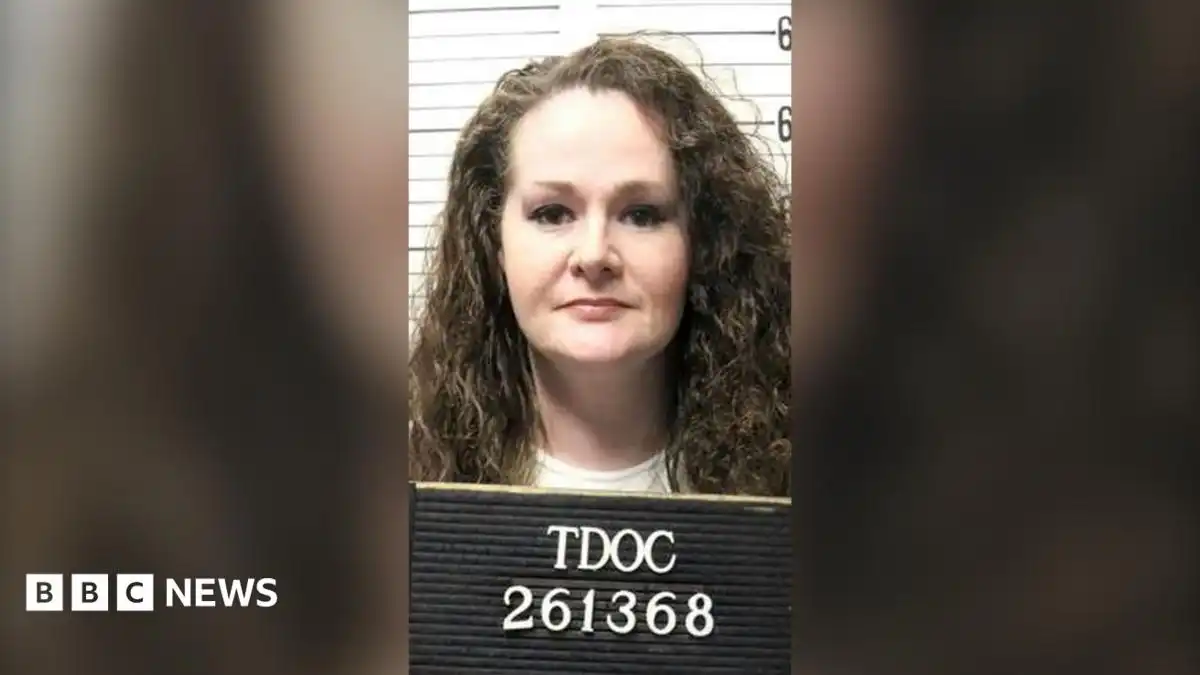 Tennessee death row inmate Christa Pike taken to hospital after attempted execution, lawyer says
