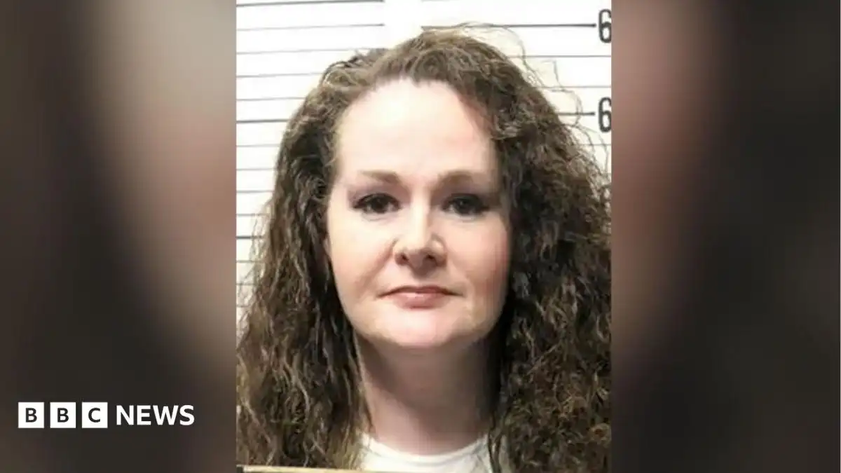 Tennessee prison chief to resign after Christa Pike's failed execution