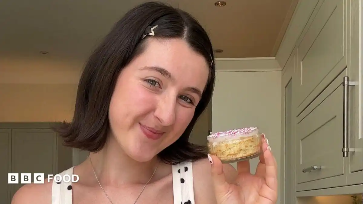 Tequila and dot cakes to trend on TikTok and Instagram in summer