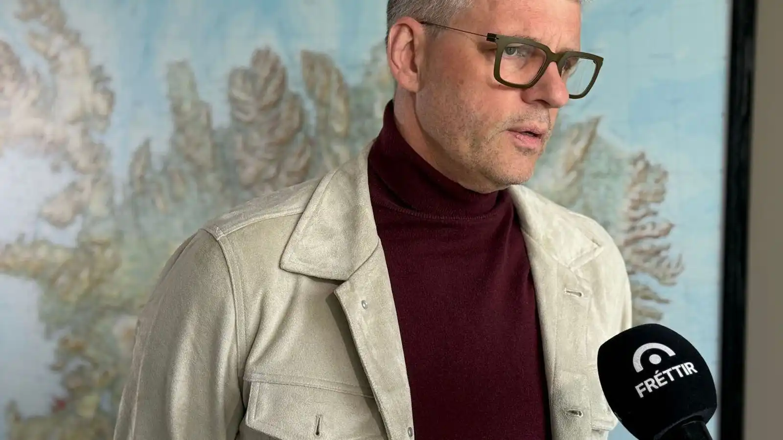 „Þá þurfum við að gera miklu betur“ - Vísir