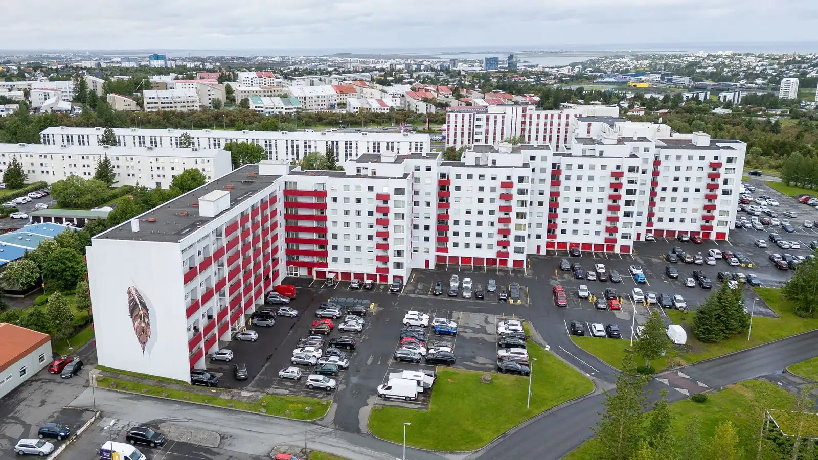 „Það bara fannst ekki neitt“ - Vísir