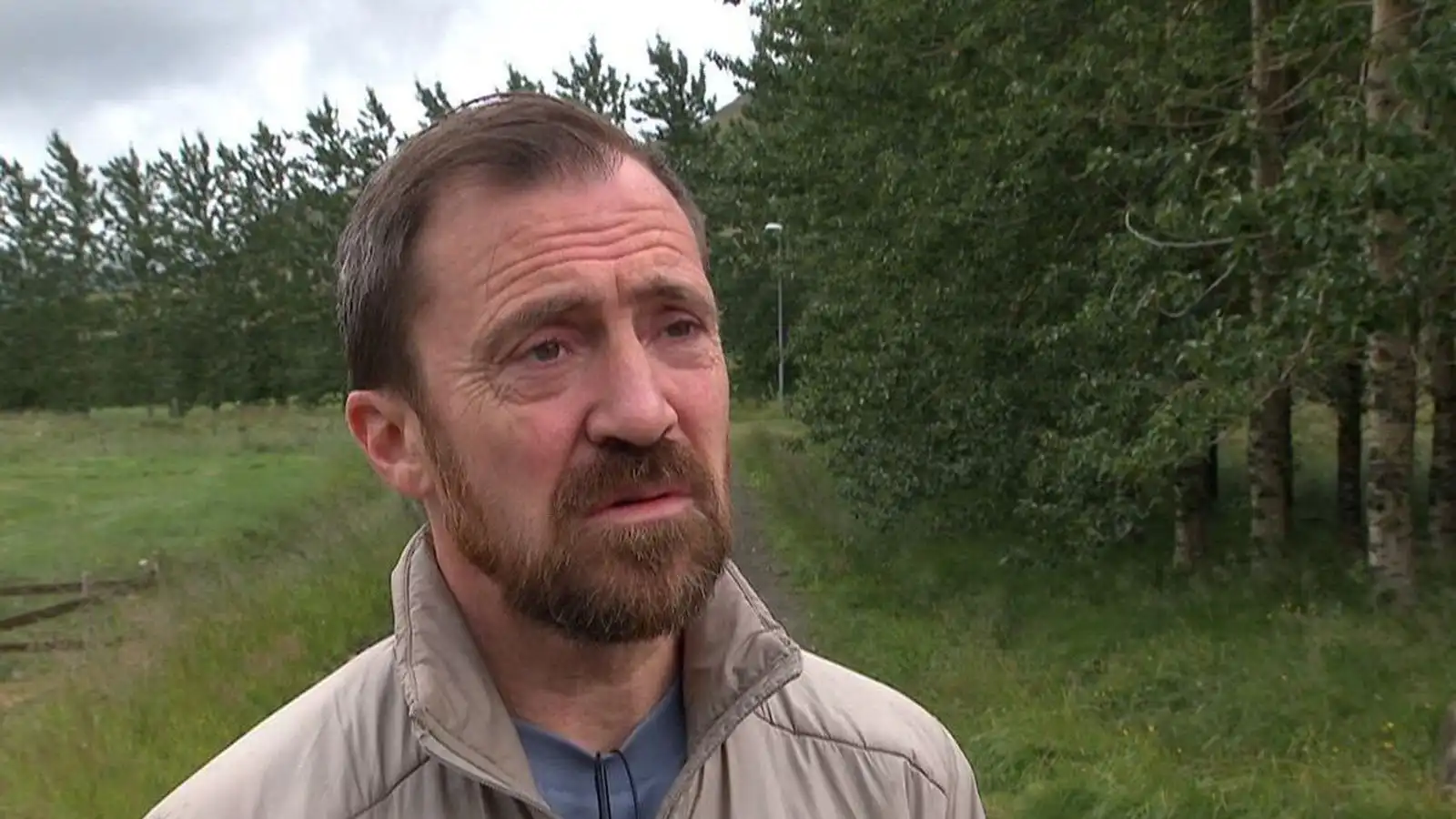 „Það er bara ekkert sniðugt við þetta“ - Vísir