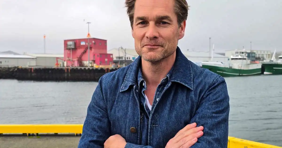 „Það er björt framtíð í Grindavík og við erum stórhuga fram á við“