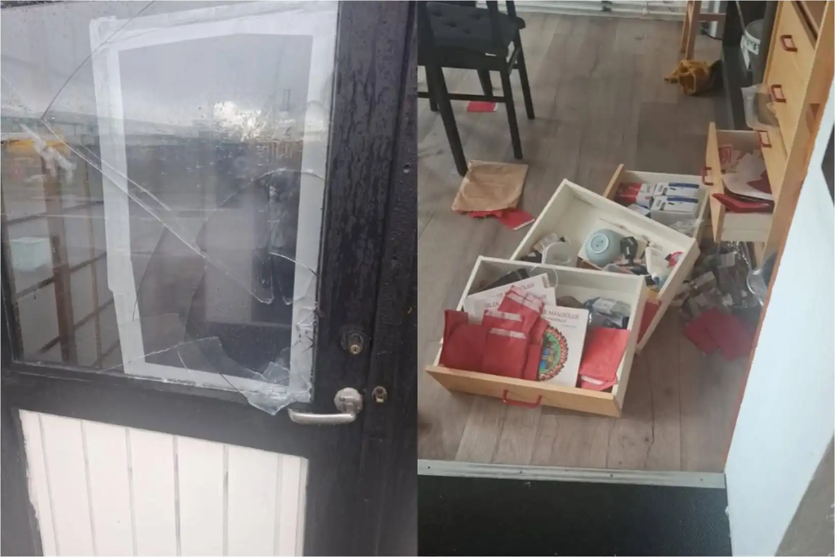 „Það er eitthvað að gerast hérna í Reykjavík“ - MBL.IS