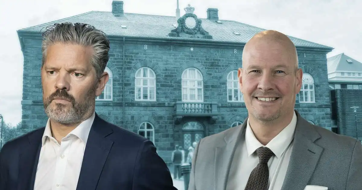 „Það er ekkert frítt í þessu“