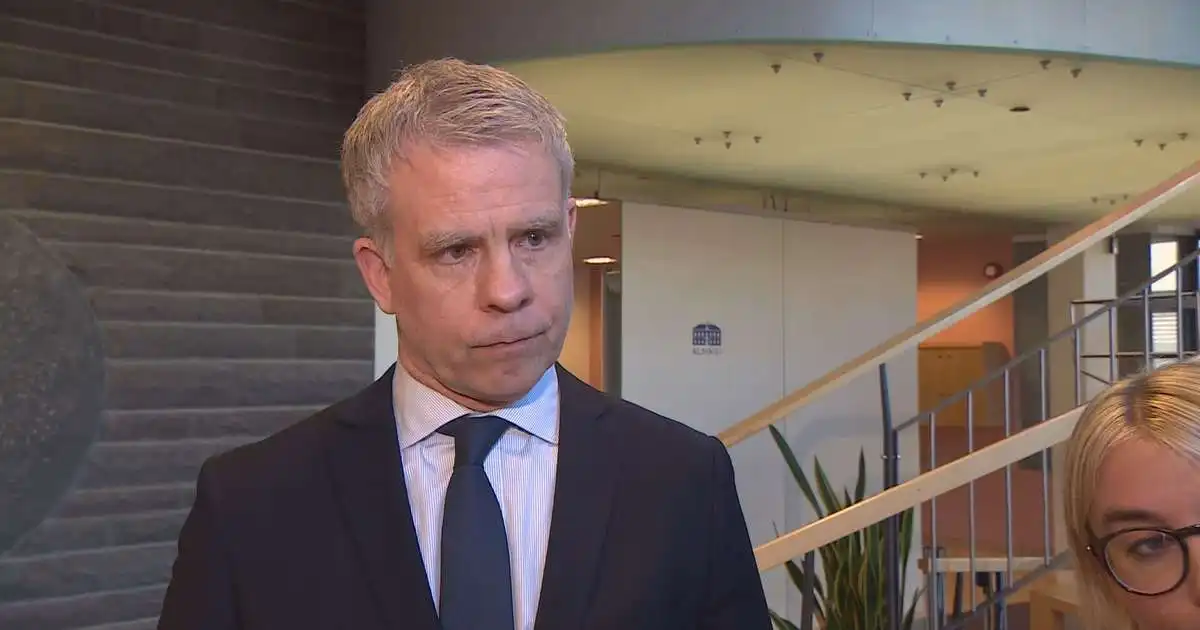 „Það er ekki eðlilegt að íslenskir þingmenn séu að biðja um svona upplýsingar“