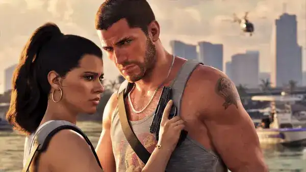 „Það er ekki séns að kærastinn minn sé að fara að spila GTA 6!“