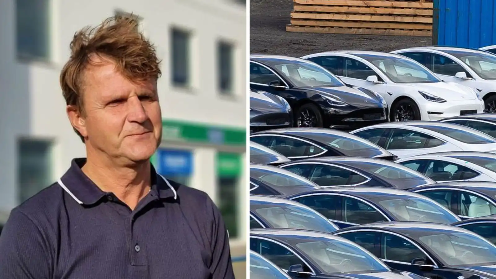 „Það er enginn bissness í þessu fyrir okkur“ - Vísir