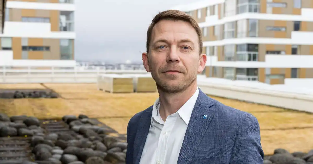 „Það er erfitt að lýsa þessari reynslu án þess að hafa upplifað hana“
