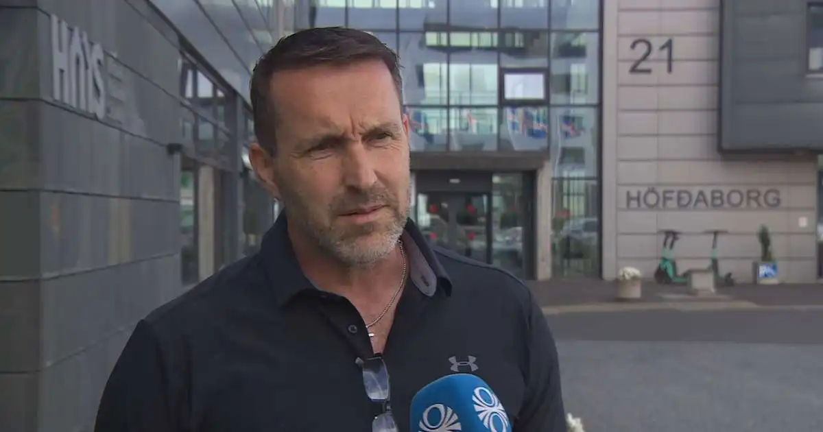 „Það er langt á milli þangað til menn ná saman“