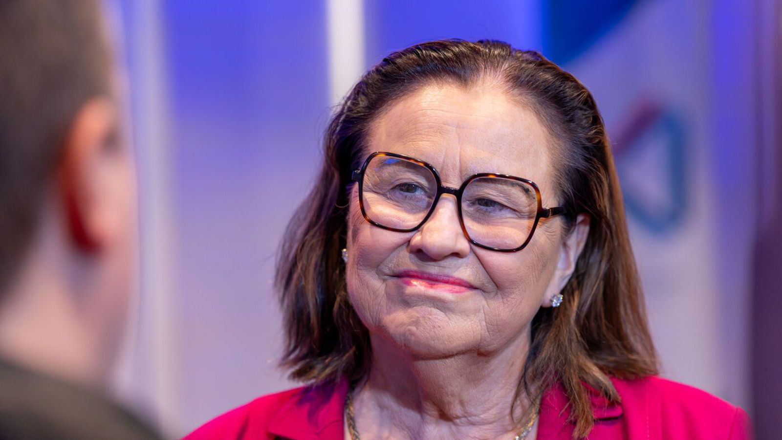 „Það er ó­satt, ó­satt með öllu“ - Vísir