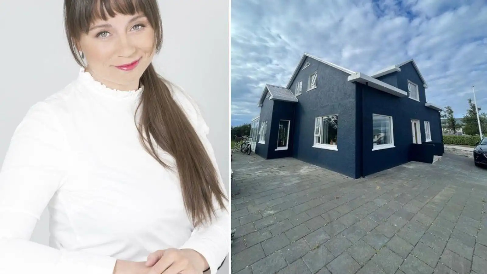 „Það er ó­trú­lega dýrt og lýjandi að hafa rétt fyrir sér“ - Vísir