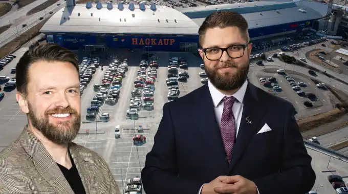 „Það er samt ekkert verið að þrengja að fjölskyldubílnum í Kópavogi“