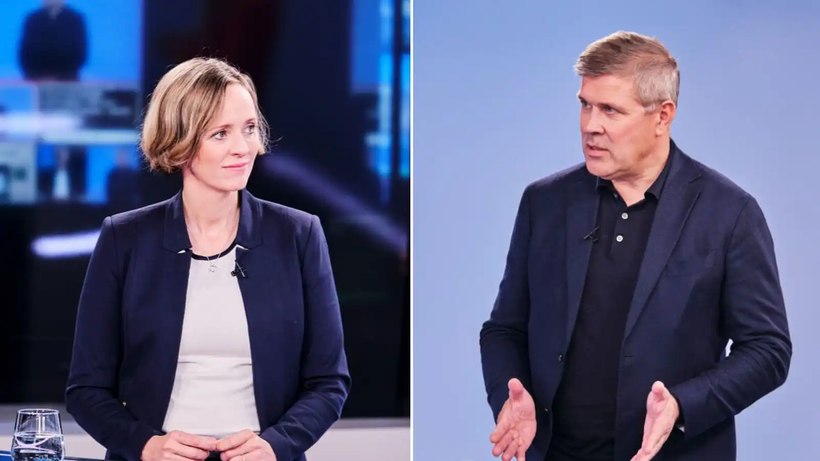 „Það er skil­greiningin á því að pissa í skóinn sinn“ - Vísir
