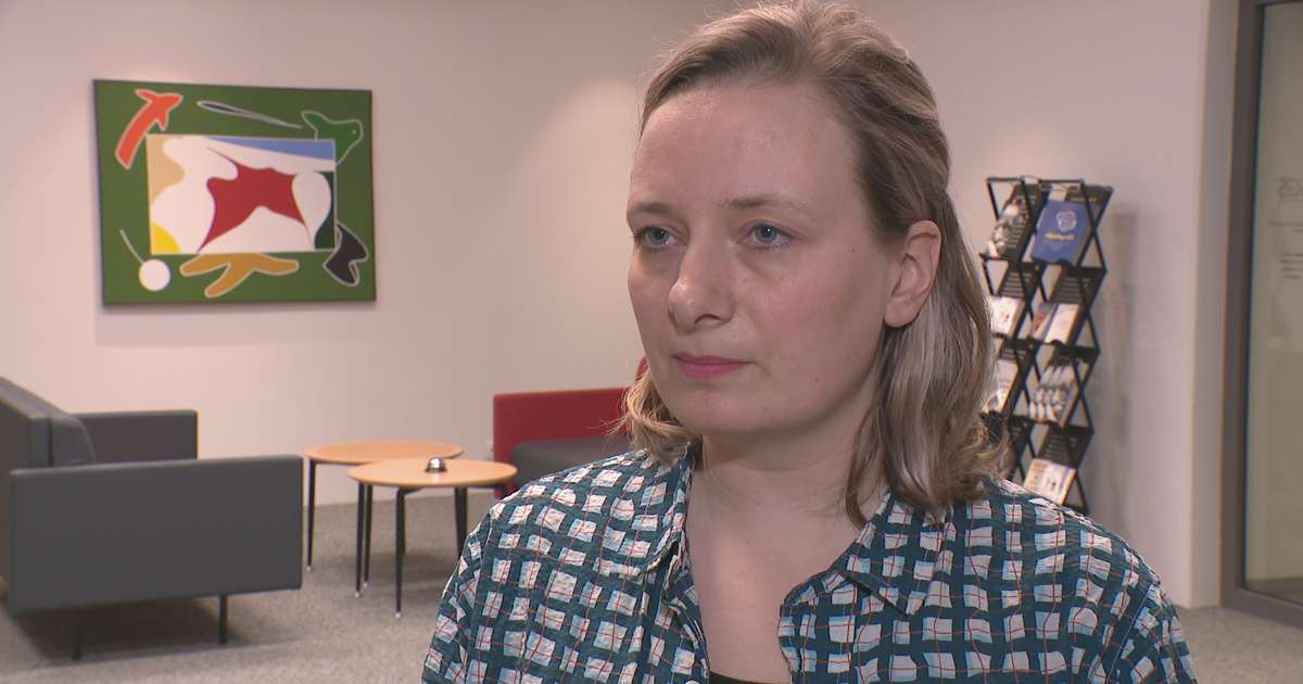 „Það er því miður arðbært að hagnýta fólk“