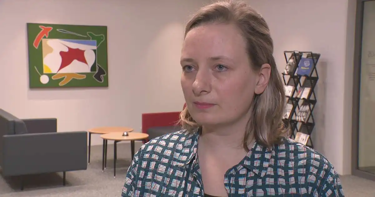 „Það er því miður arðbært að hagnýta fólk“