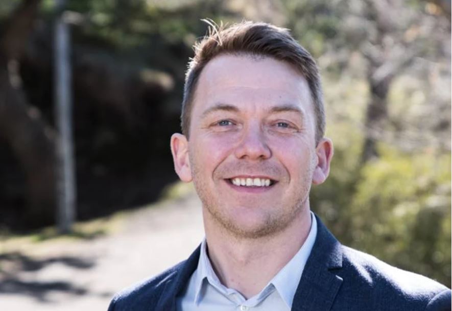 „Það eru alltaf stóru flokkarnir sem tala fyrir fækkun kjörinna fulltrúa“