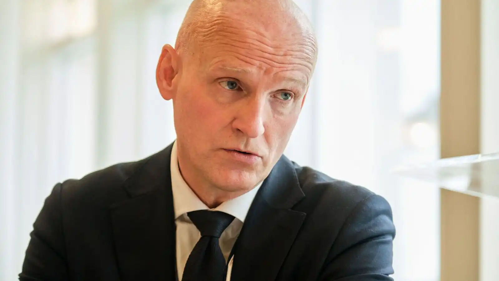 „Það eru gríðar­lega miklir hags­munir í húfi“ - Vísir