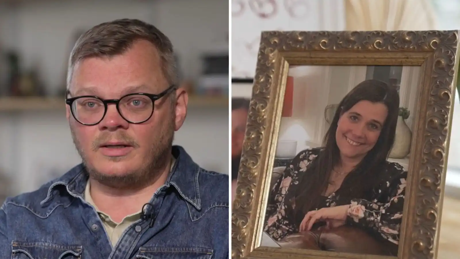 „Það færist skuggi yfir mann­eskju sem endar með því að hann rænir hana lífinu“ - Vísir