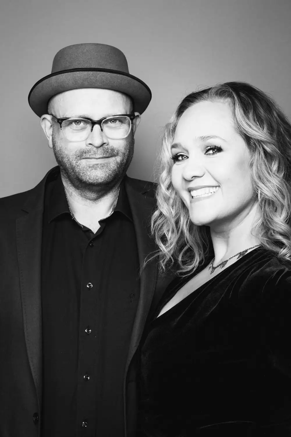 „Það fyndna kemur oft fram í því hræðilega“