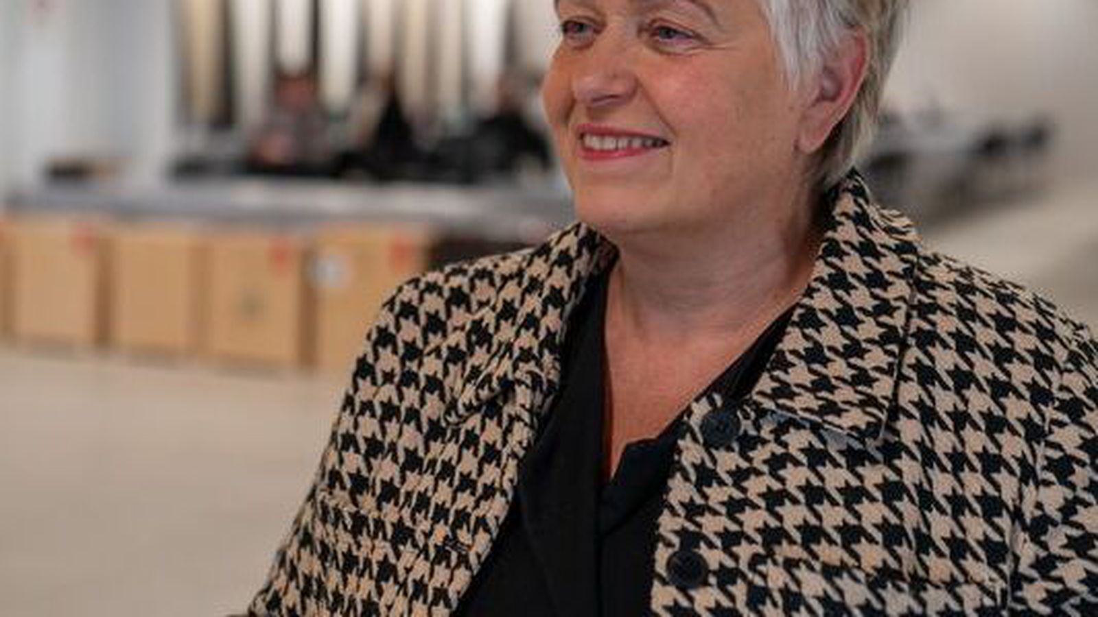 „Það hafa ekki verið neinir hnökrar hjá okkur“ - Vísir