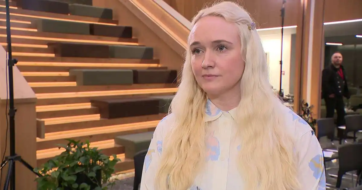 Það harðnar á dalnum
