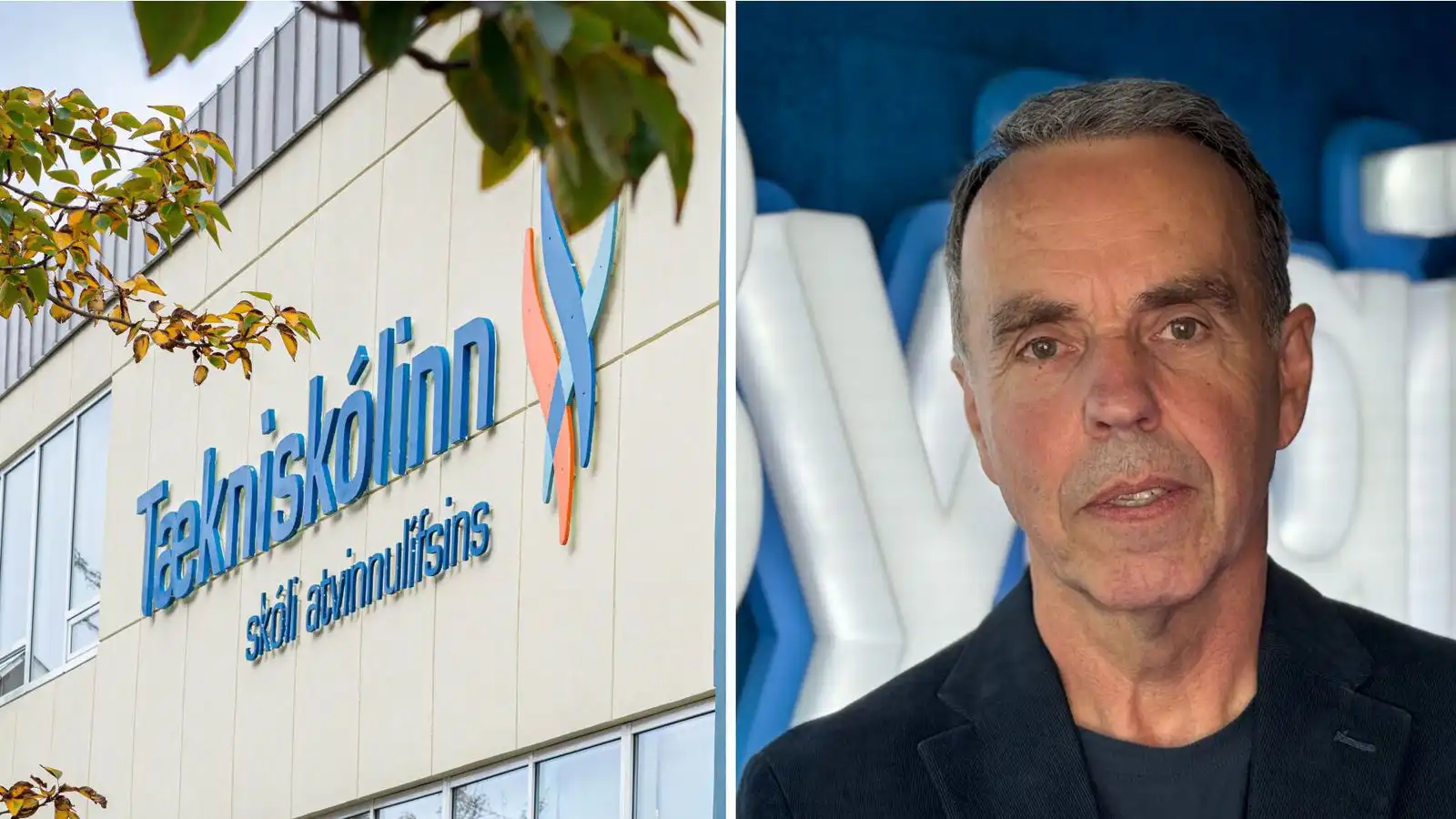 „Það kom babb í bátinn í Hafnarfjarðarhöfn“ - Vísir