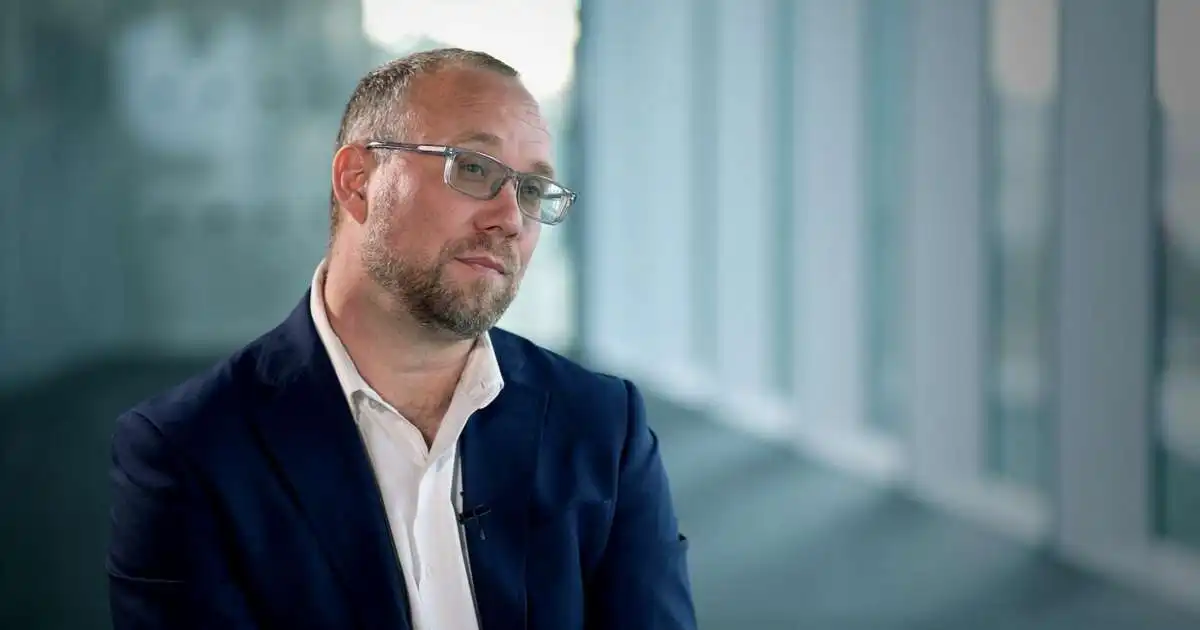 Það sem þú setur inn í gervigreindarforrit verður um leið opinbert gagn