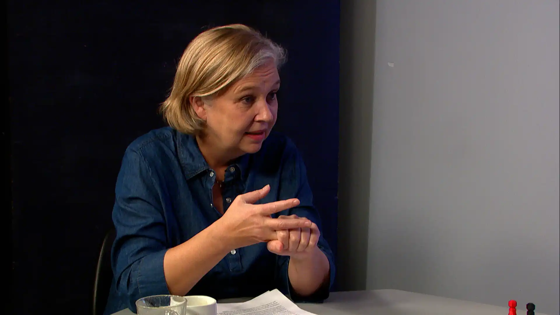 „Það skal enginn snerta verkfallsvopn verkalýðshreyfingarinnar“