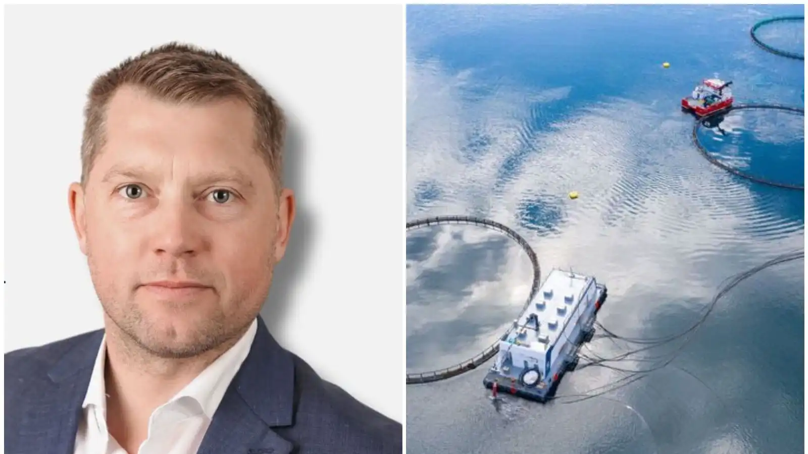 „Það þarf að hreinsa að­eins loftið“ - Vísir