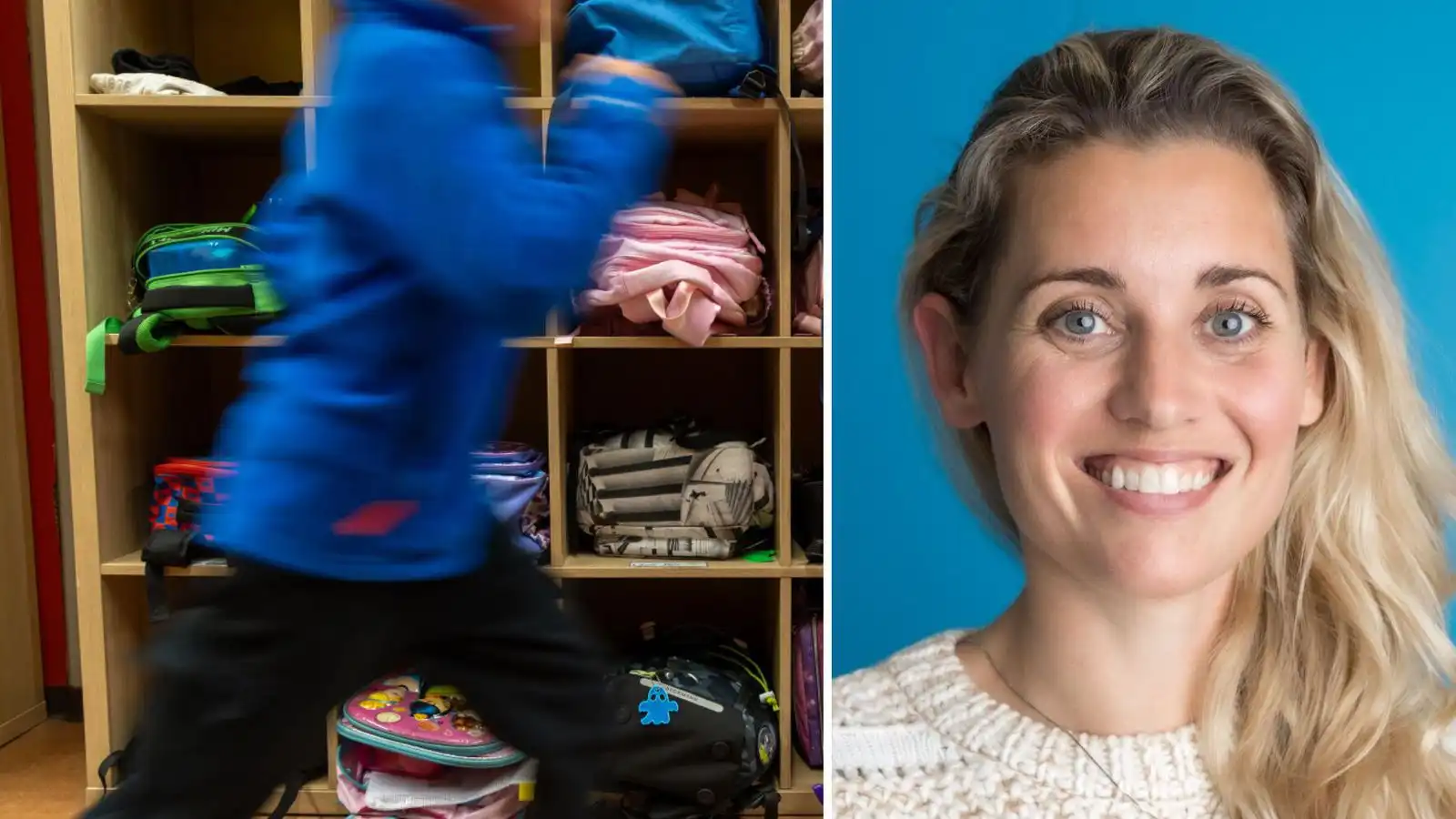 „Það þarf að setja það í al­gjöran for­gang að börn mæti í skólann“ - Vísir
