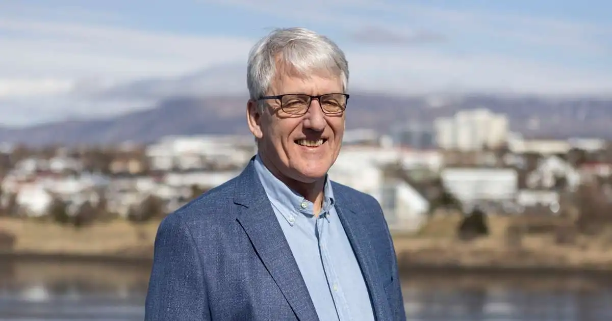 „Það þarf meira til en ekkert“