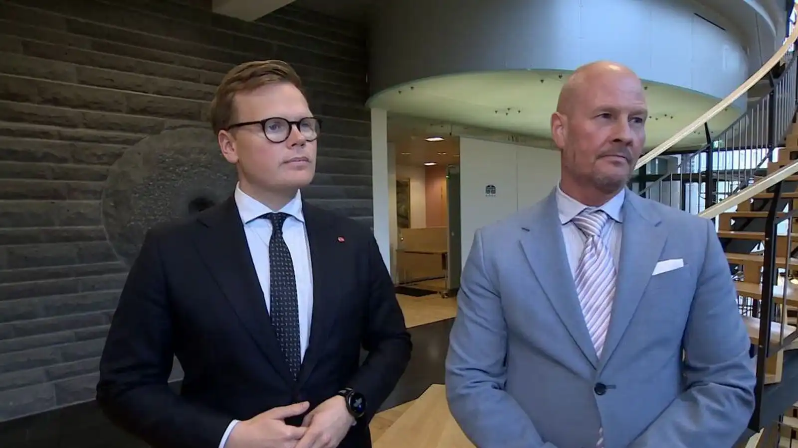 „Það þarf nú ansi mikið að ganga upp“ - Vísir