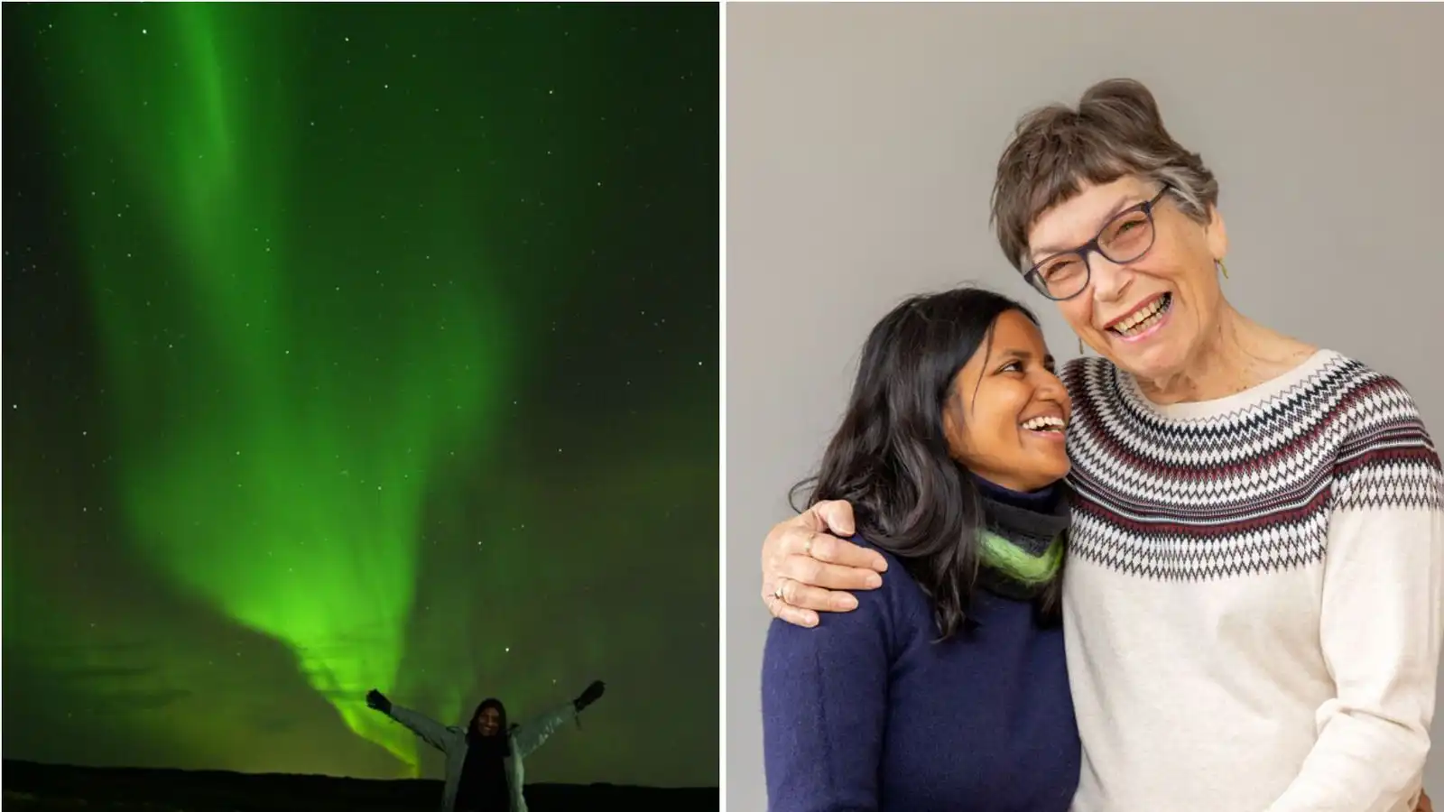 „Það væri ekki hægt að skrifa þetta hand­rit“ - Vísir