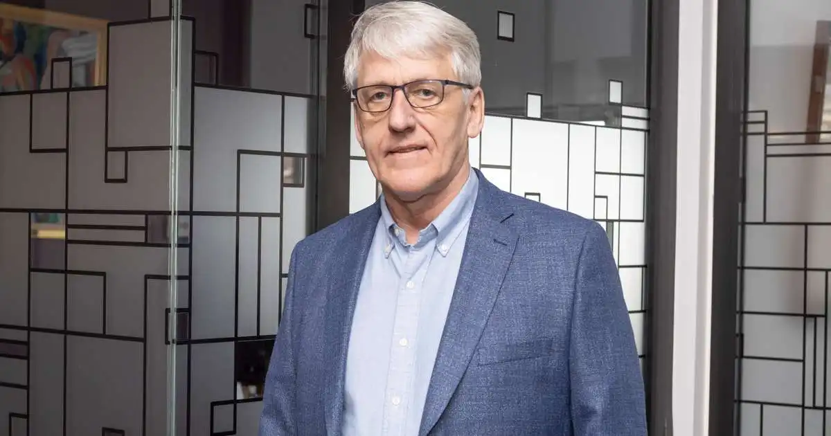 „Það var ljóst að það stefndi í þetta“