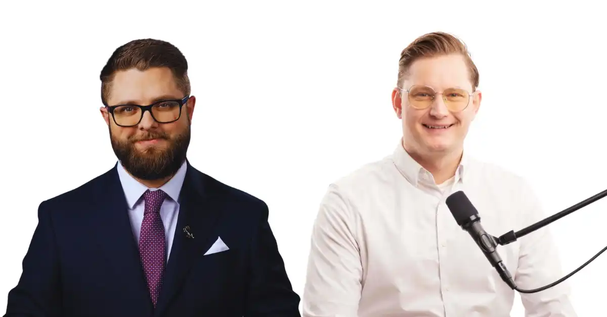 „Það var ótrúlegt að sjá hversu margir voru með ChatGPT opið í þingsal“ - DV
