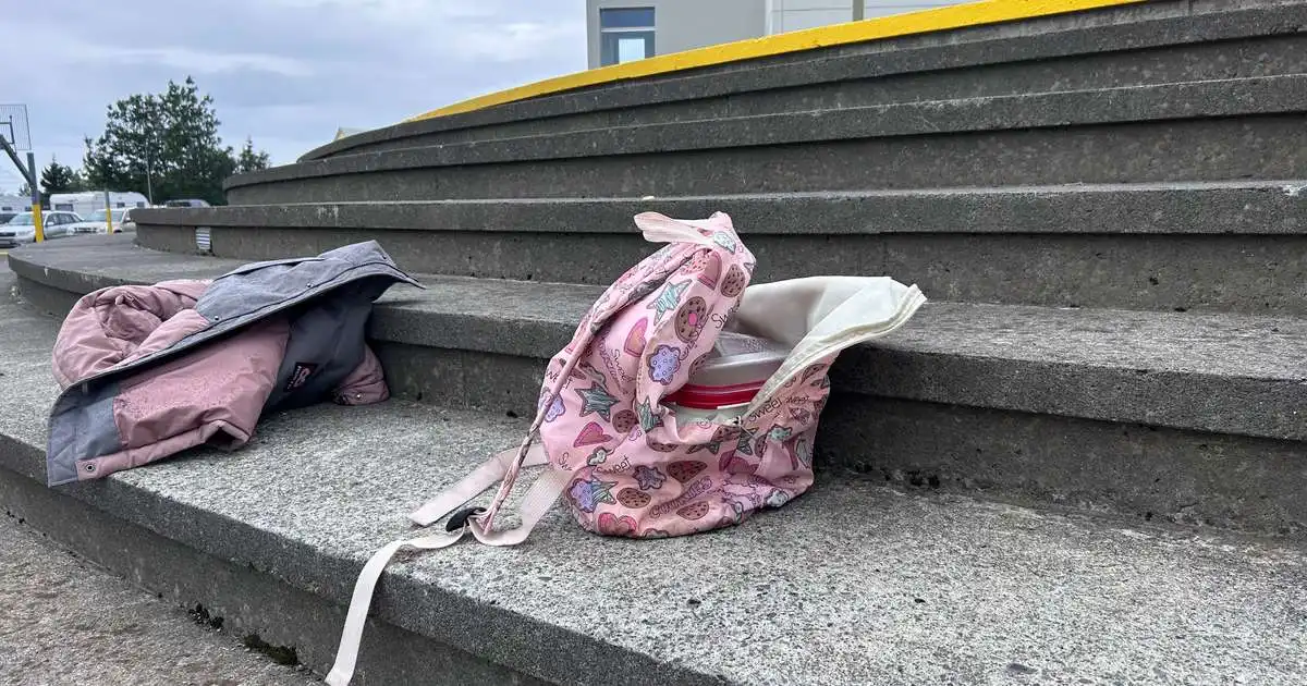 „Það veit enginn almennilega hvernig á að gera þetta“