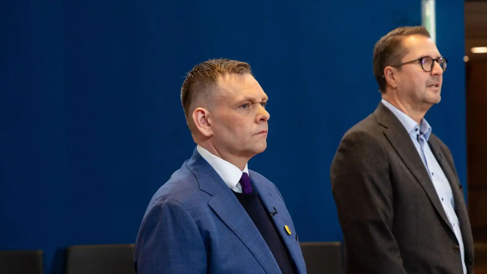 Þakkar Ingu traustið en segir niður­stöðu von­brigði - Vísir