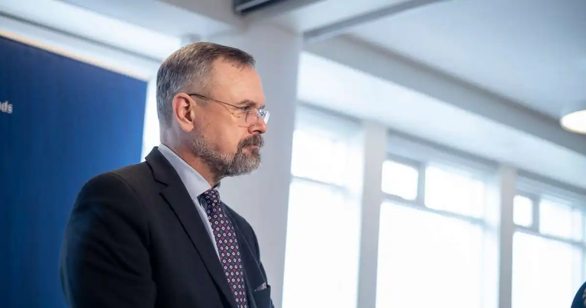Þarf samstillt átak gegn verðbólgu: „Enginn styður það meira en ég“
