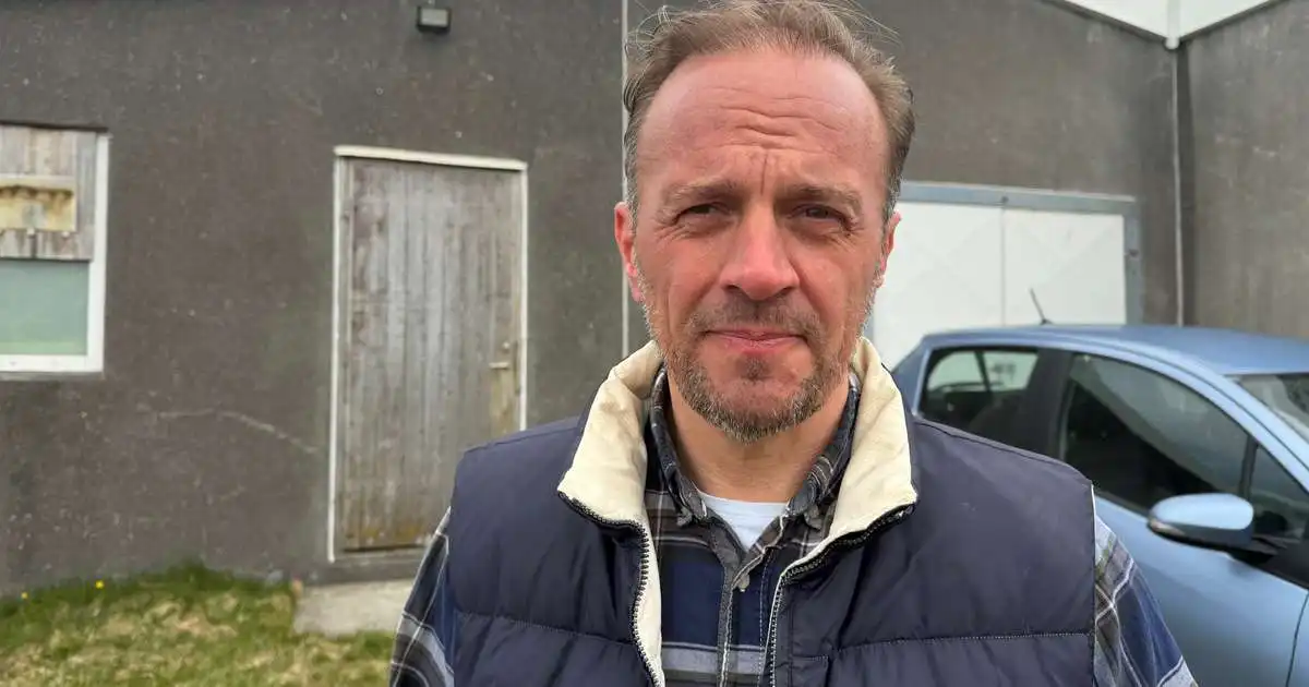 „Þarna gengu menn bara of langt“