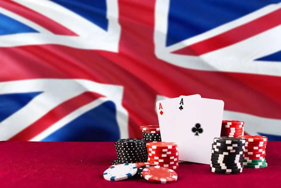 The appeal and inevitable risks of offshore casinos for British gamblers