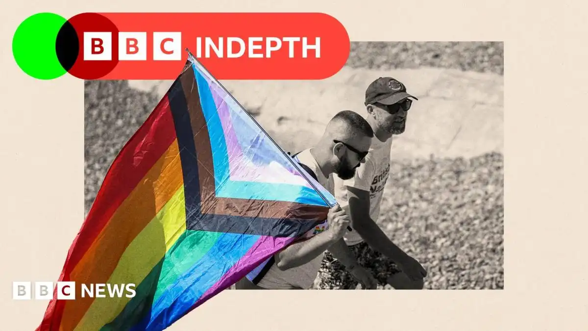 The backlash Pride faces from inside and outside the LGBT community